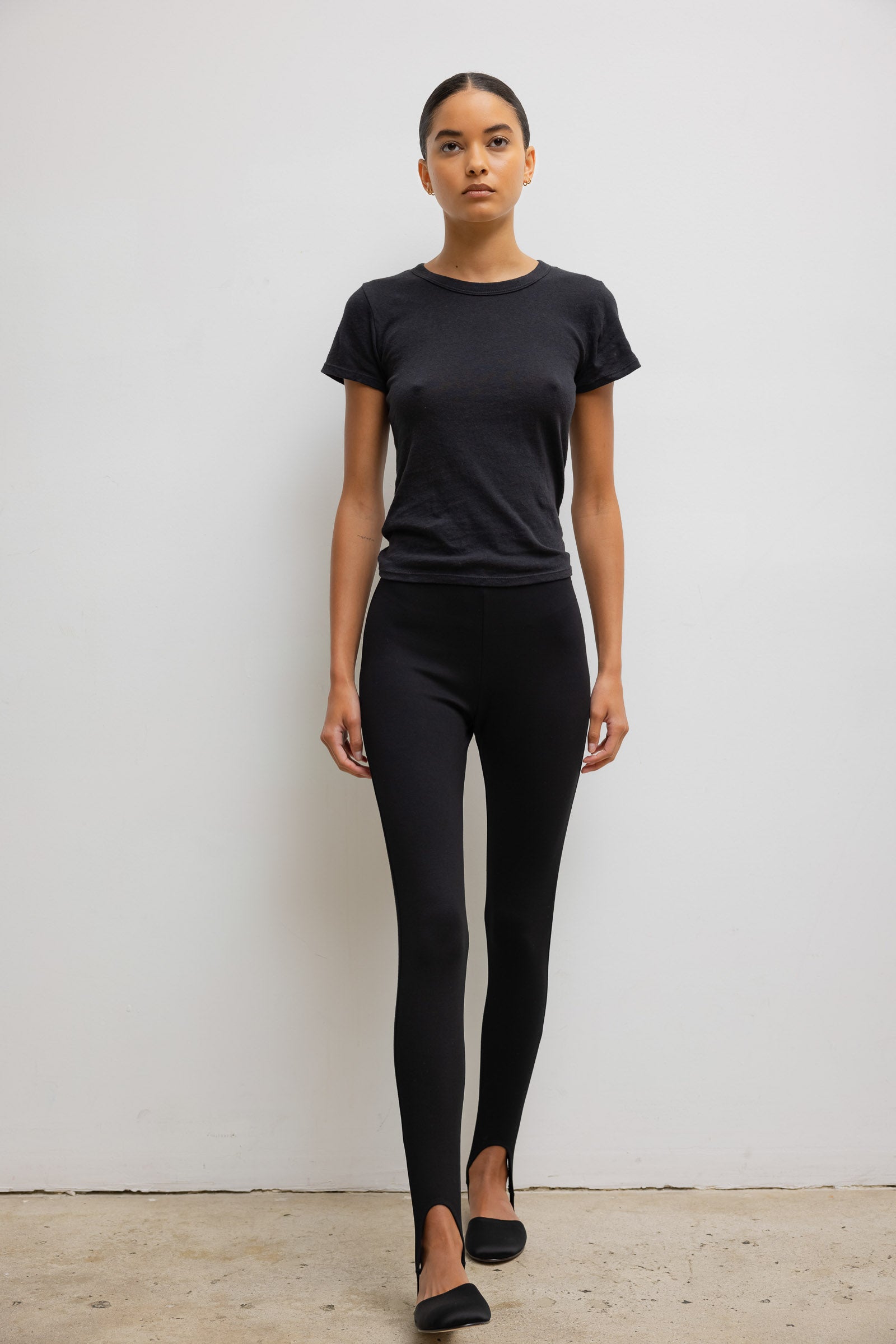 Laura Slim Fit Tee