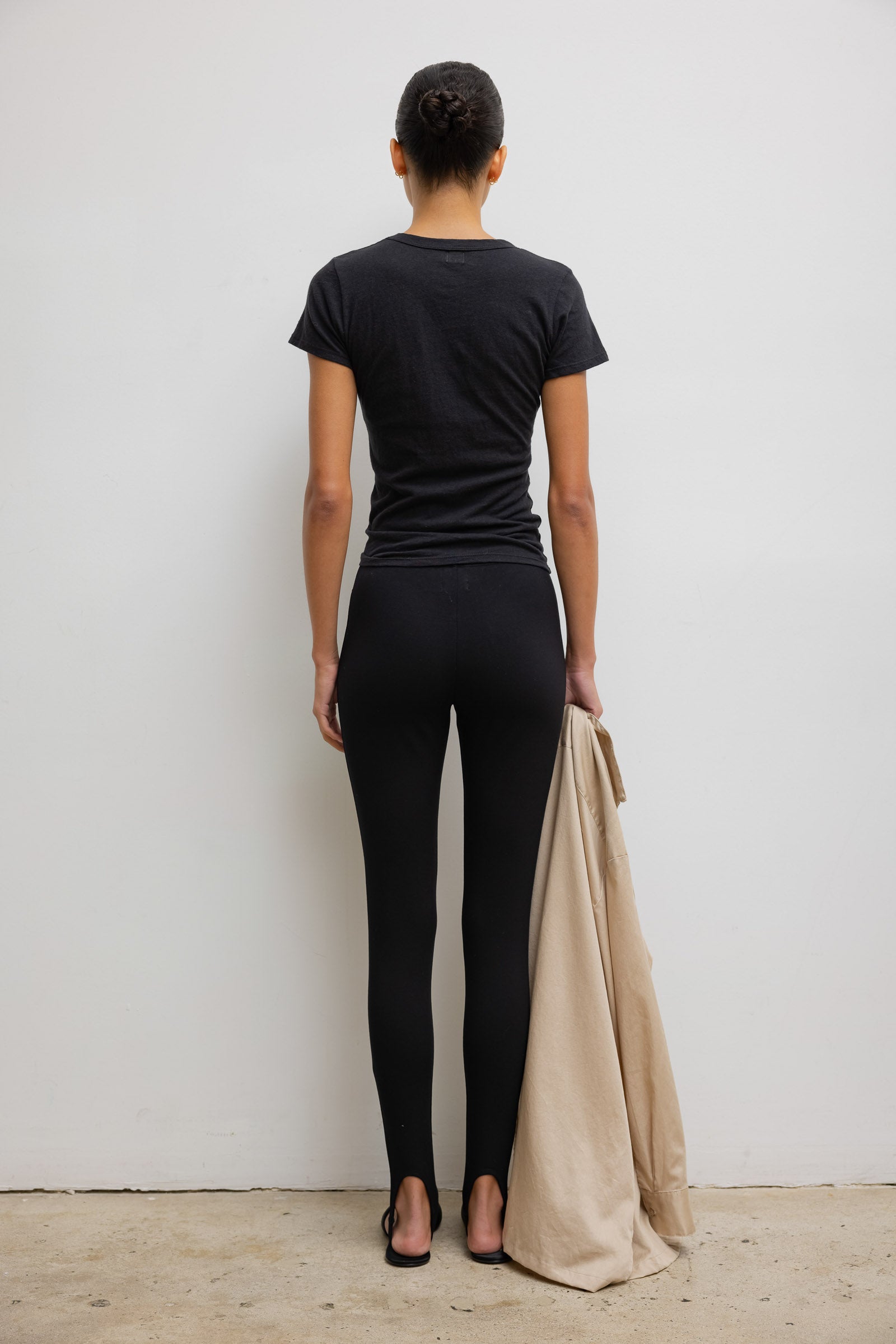 Laura Slim Fit Tee