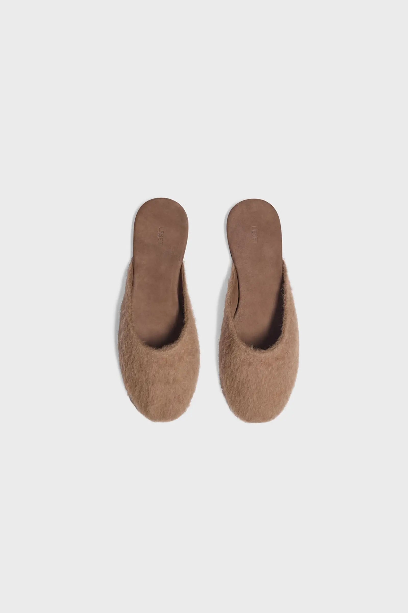 Romy Mule - Camel - Image 3