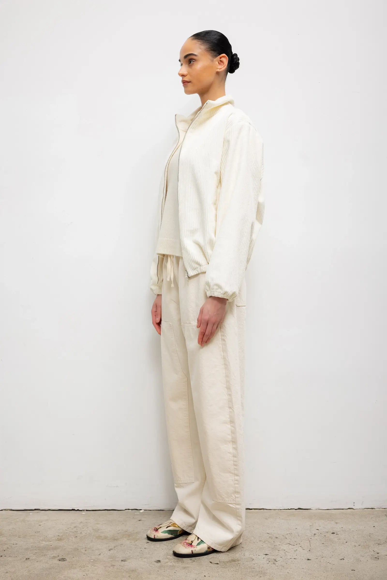Sammi Windbreaker
