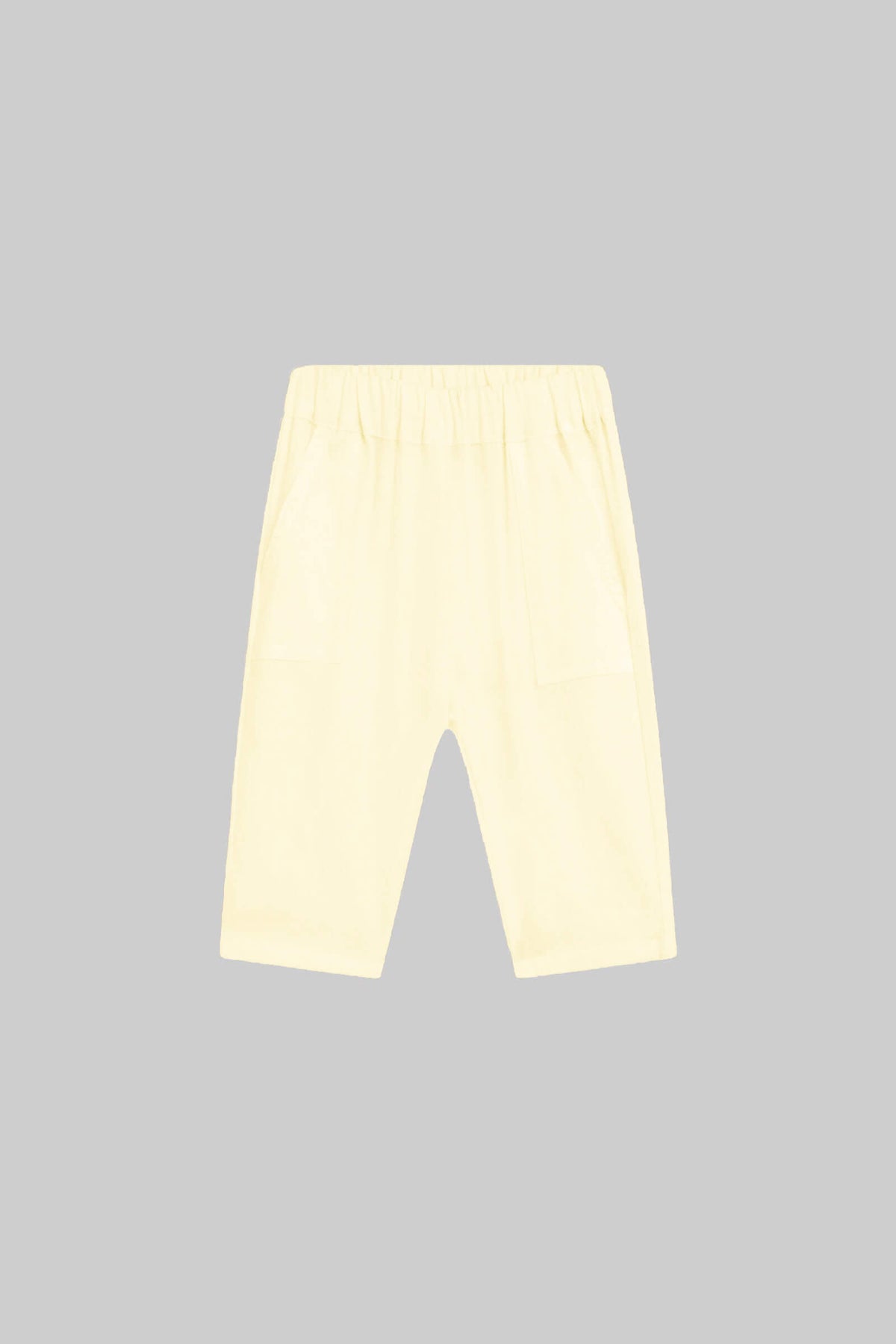 Yoko Bebe Pocket Pant - Chapel - Image 2