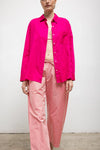 Yoko Classic Button Down