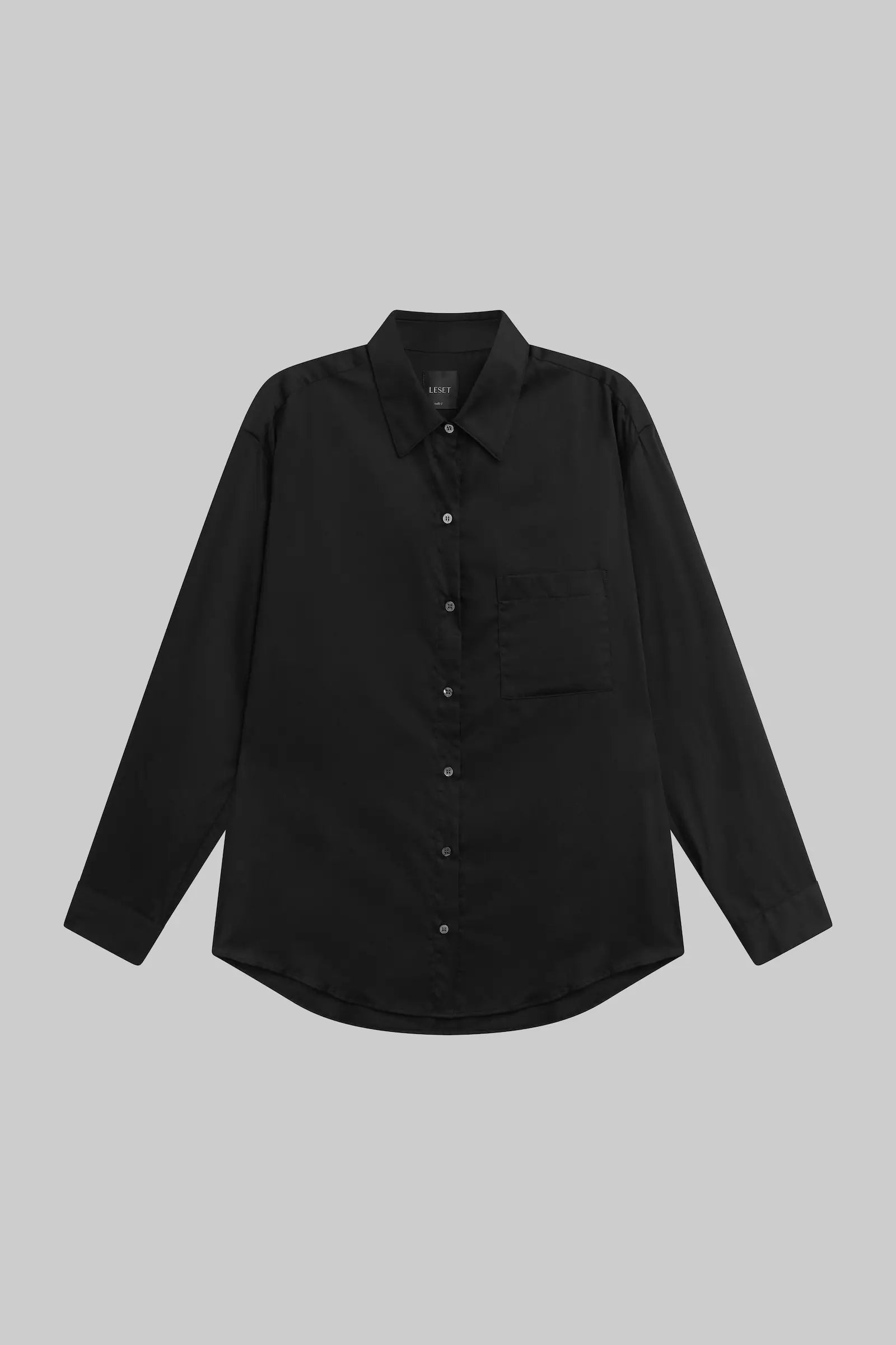 Yoko Classic Button Down-2