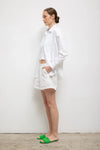 Yoko Classic Button Down