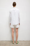 Yoko Classic Button Down