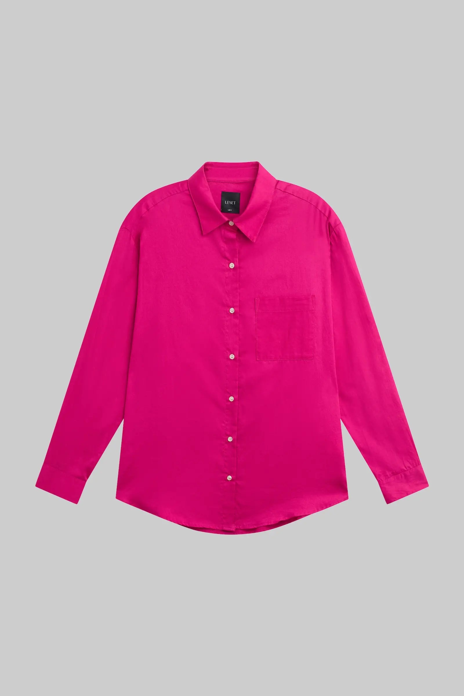 Yoko Classic Button Down-2
