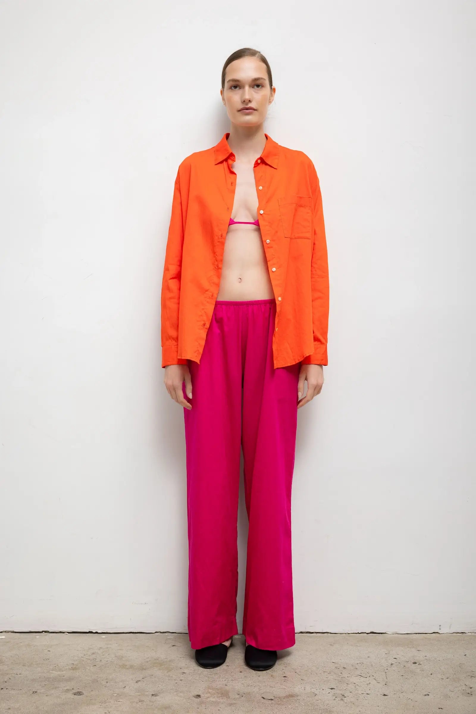 Yoko Pocket Pant