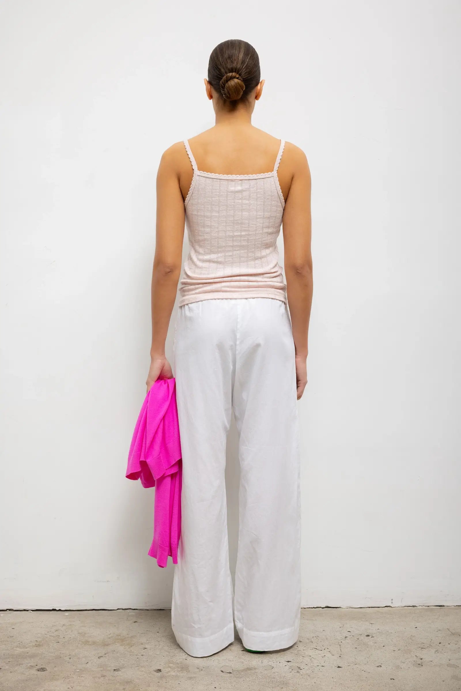 Yoko Pocket Pant