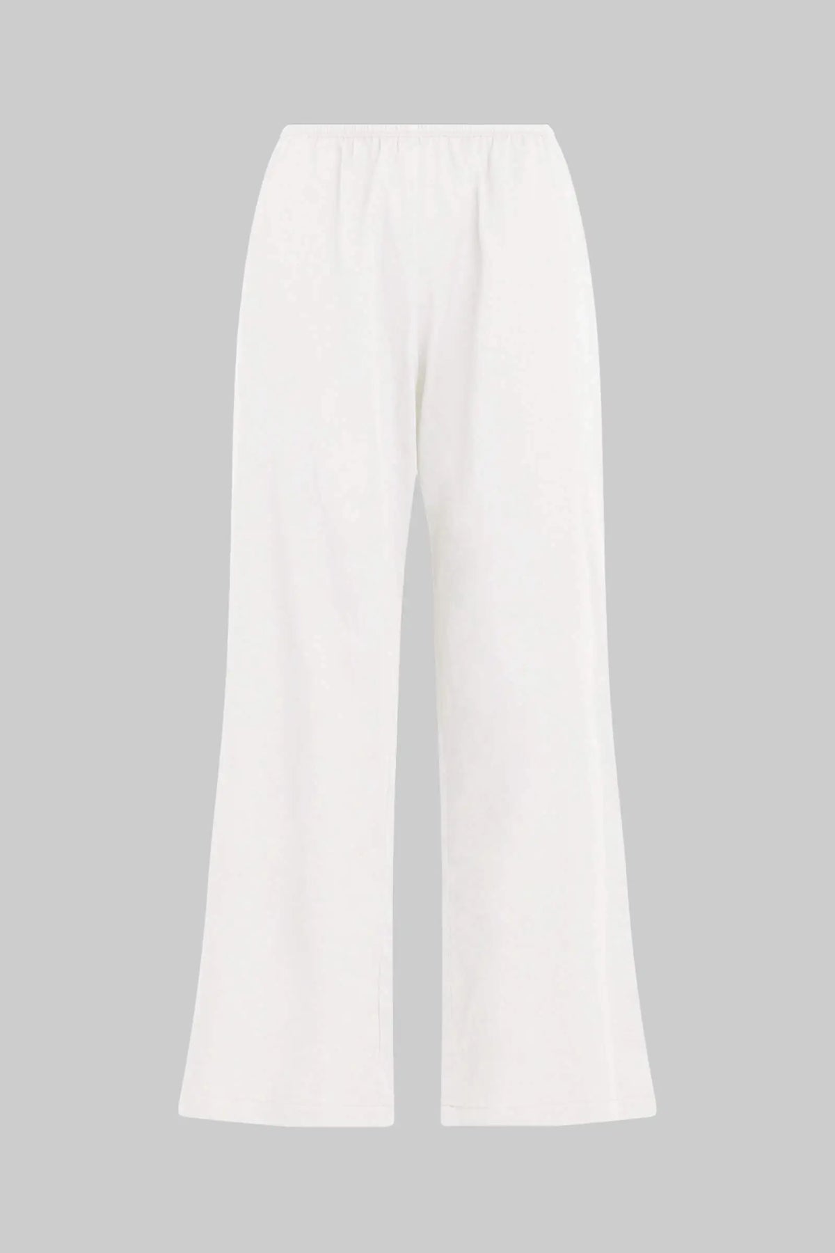 Yoko Pocket Pant - White - Image 2