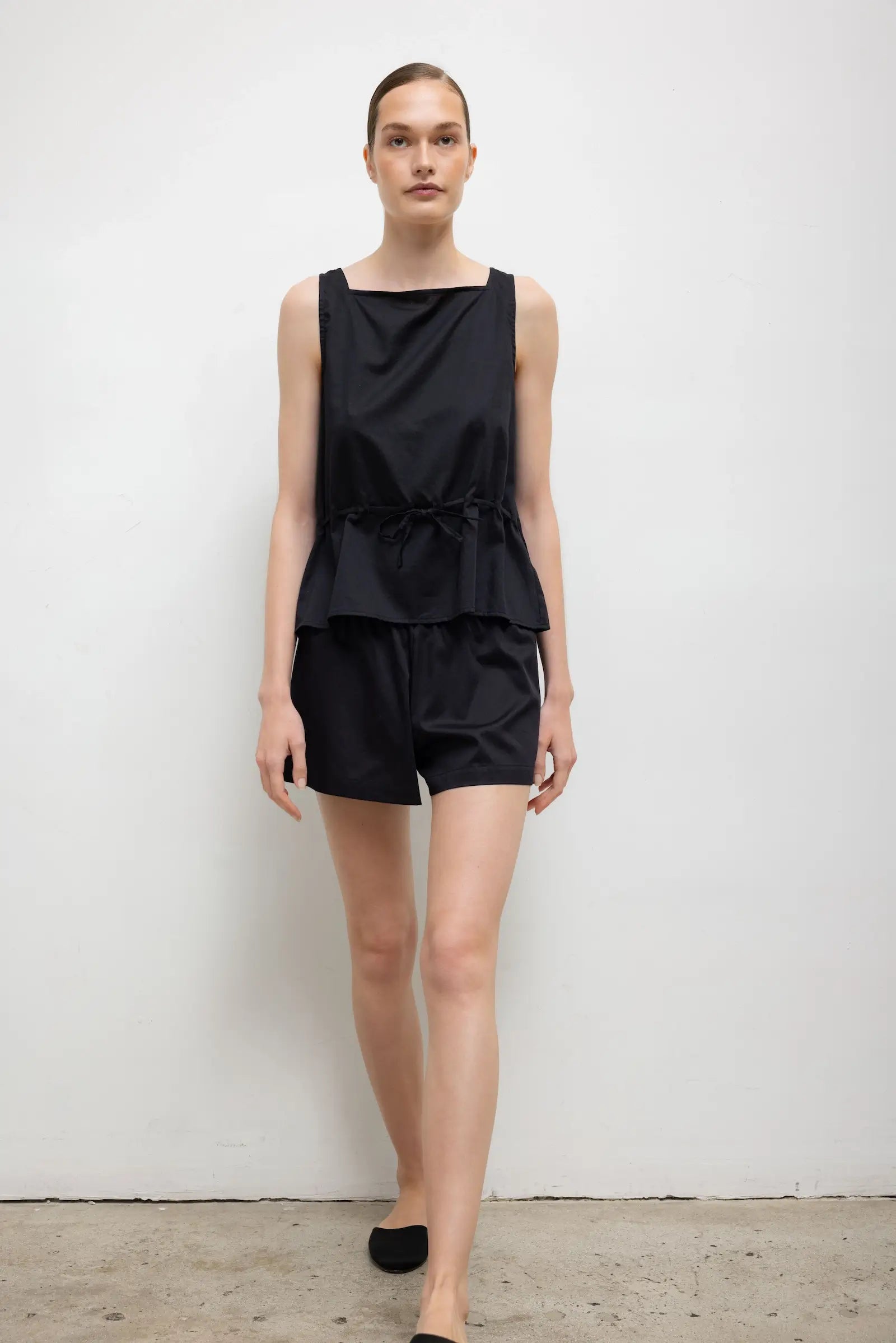 Yoko Summer Short-2