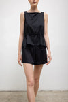 Yoko Summer Short