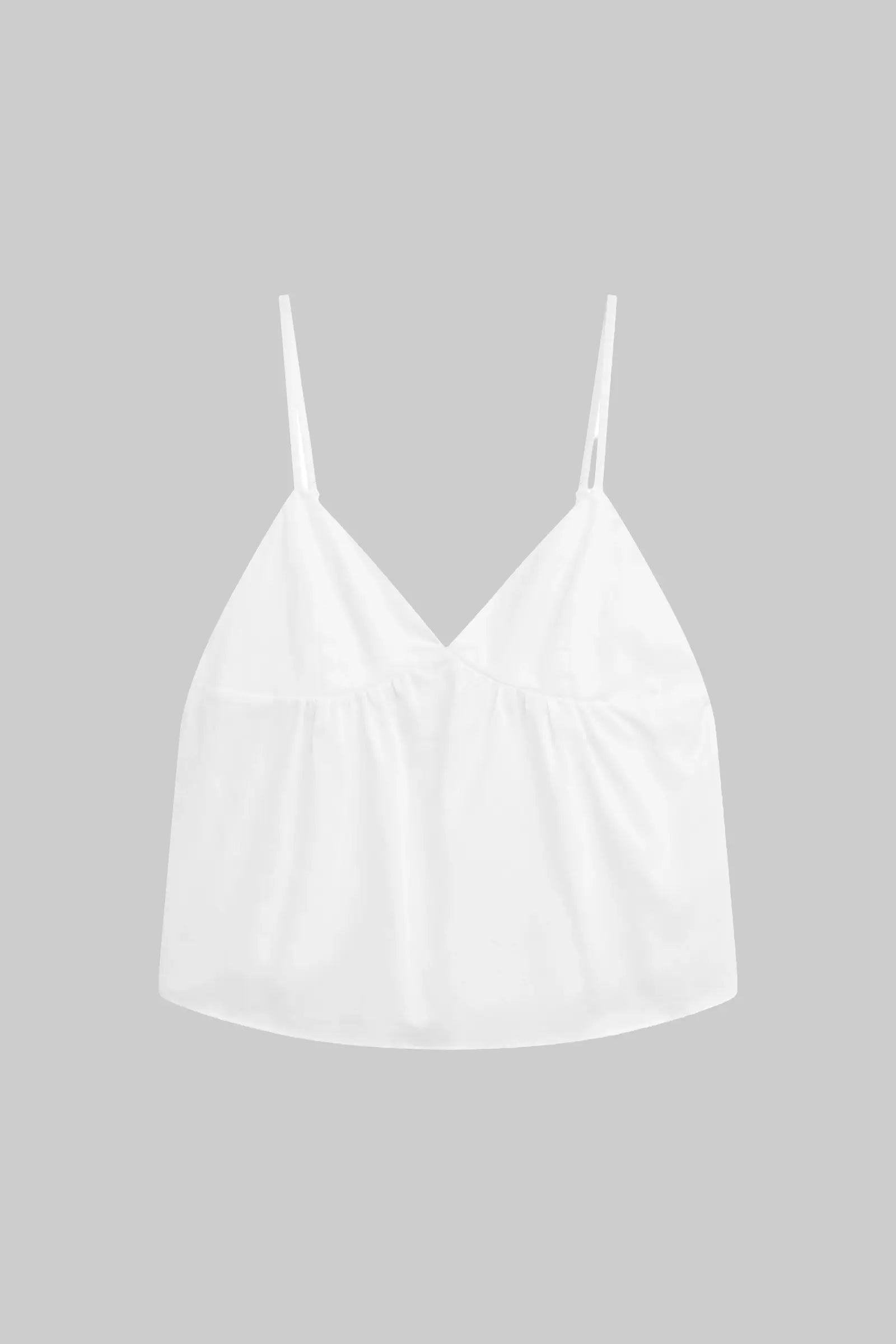 Yoko Triangle Tank-2