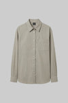 Yoshi Stripe Classic Button Down