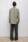 Yoshi Stripe Classic Button Down