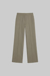 Yoshi Stripe Painter Pant