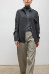 Yoshi Stripe Painter Pant