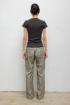 Yoshi Stripe Painter Pant