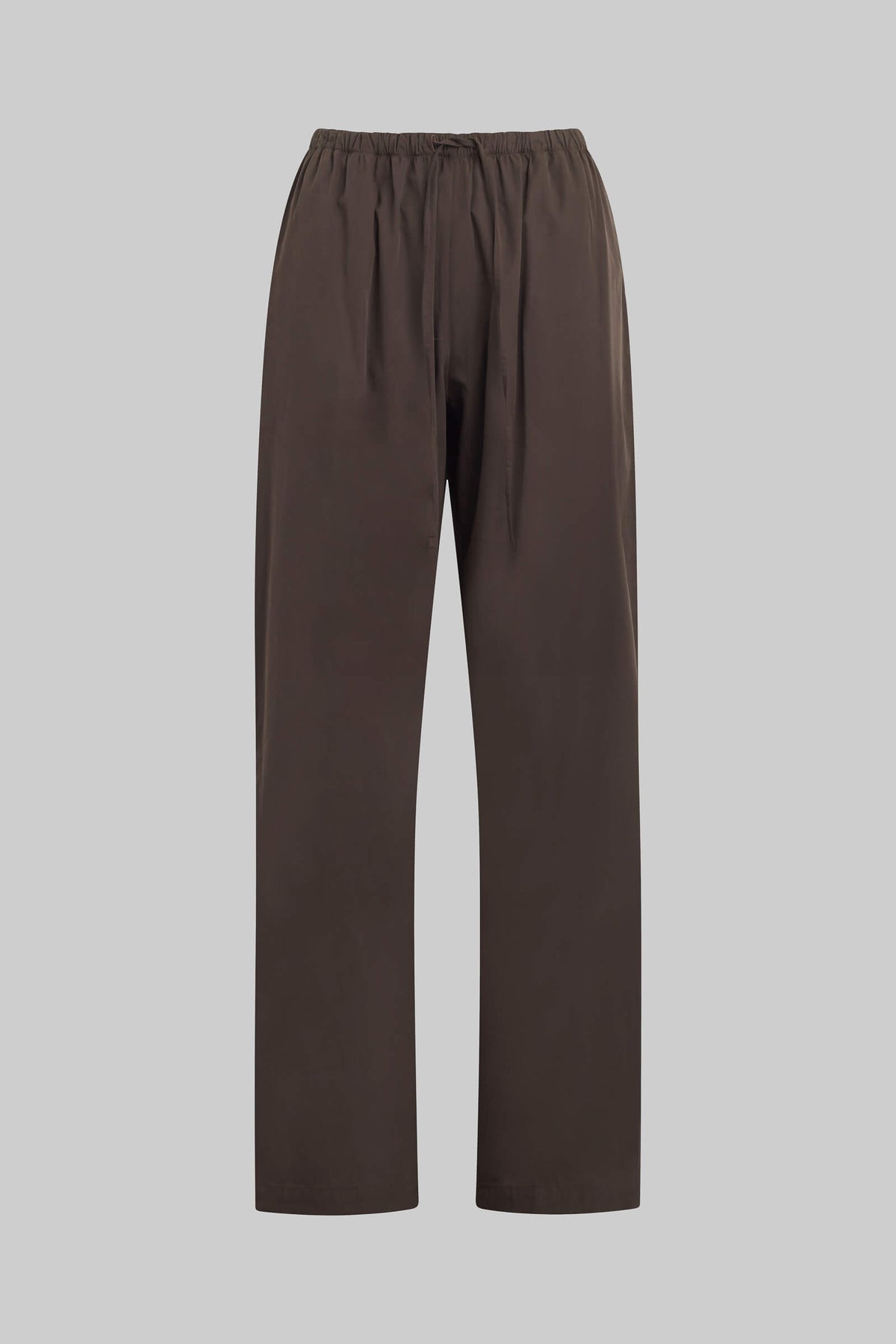 Yoshi Classic Tie Pant - Hickory - Image 2