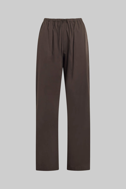 Yoshi Classic Tie Pant - Hickory - Image 2