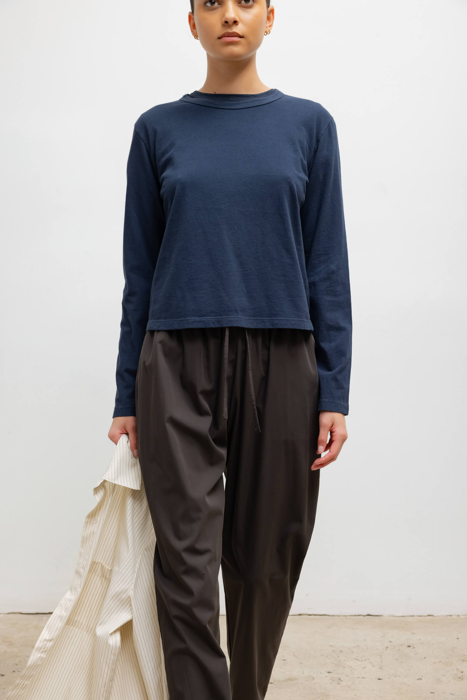 The Margo Long Sleeve