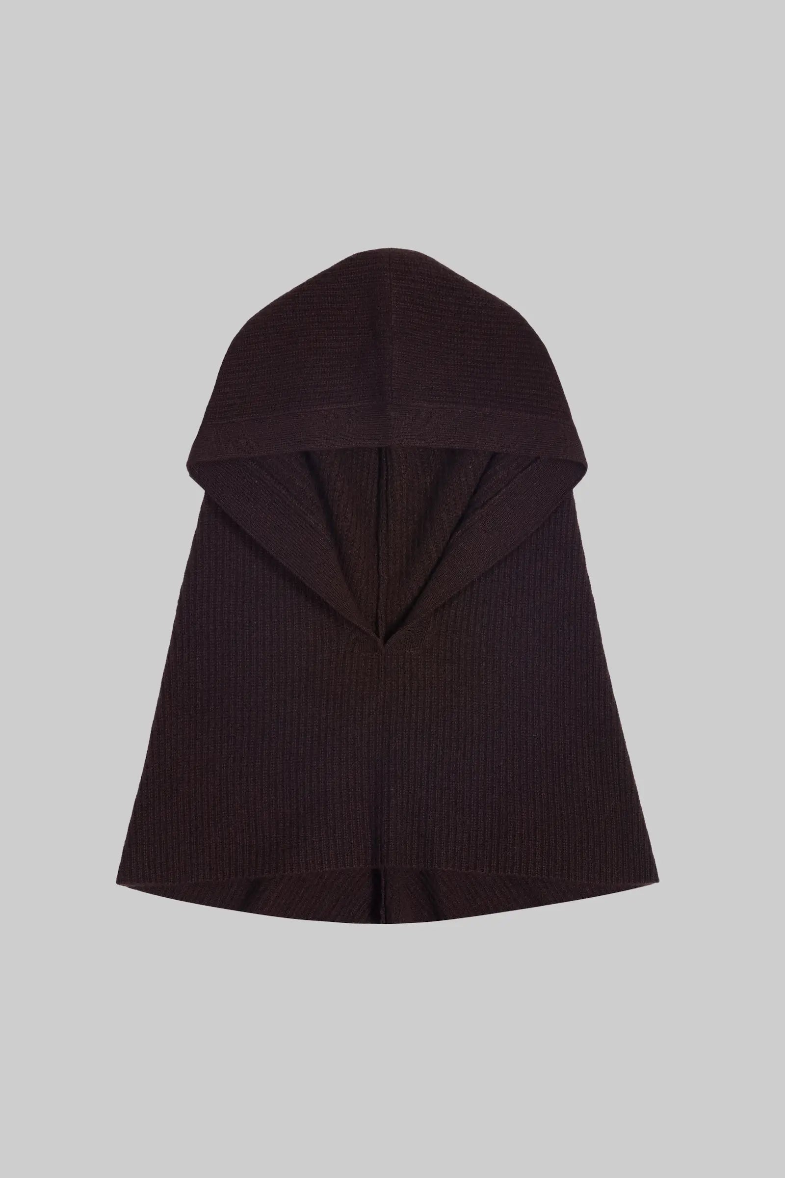Zoe Balaclava