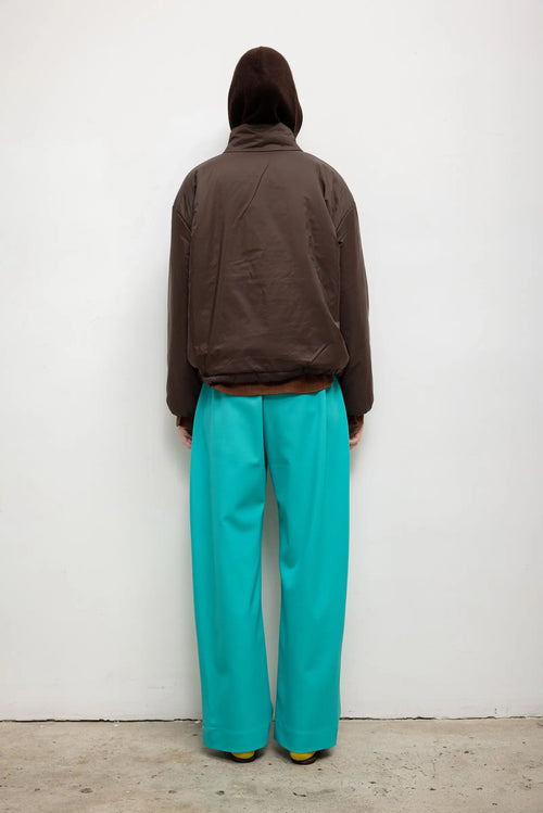Zoe Balaclava - Chocolate - Image 7