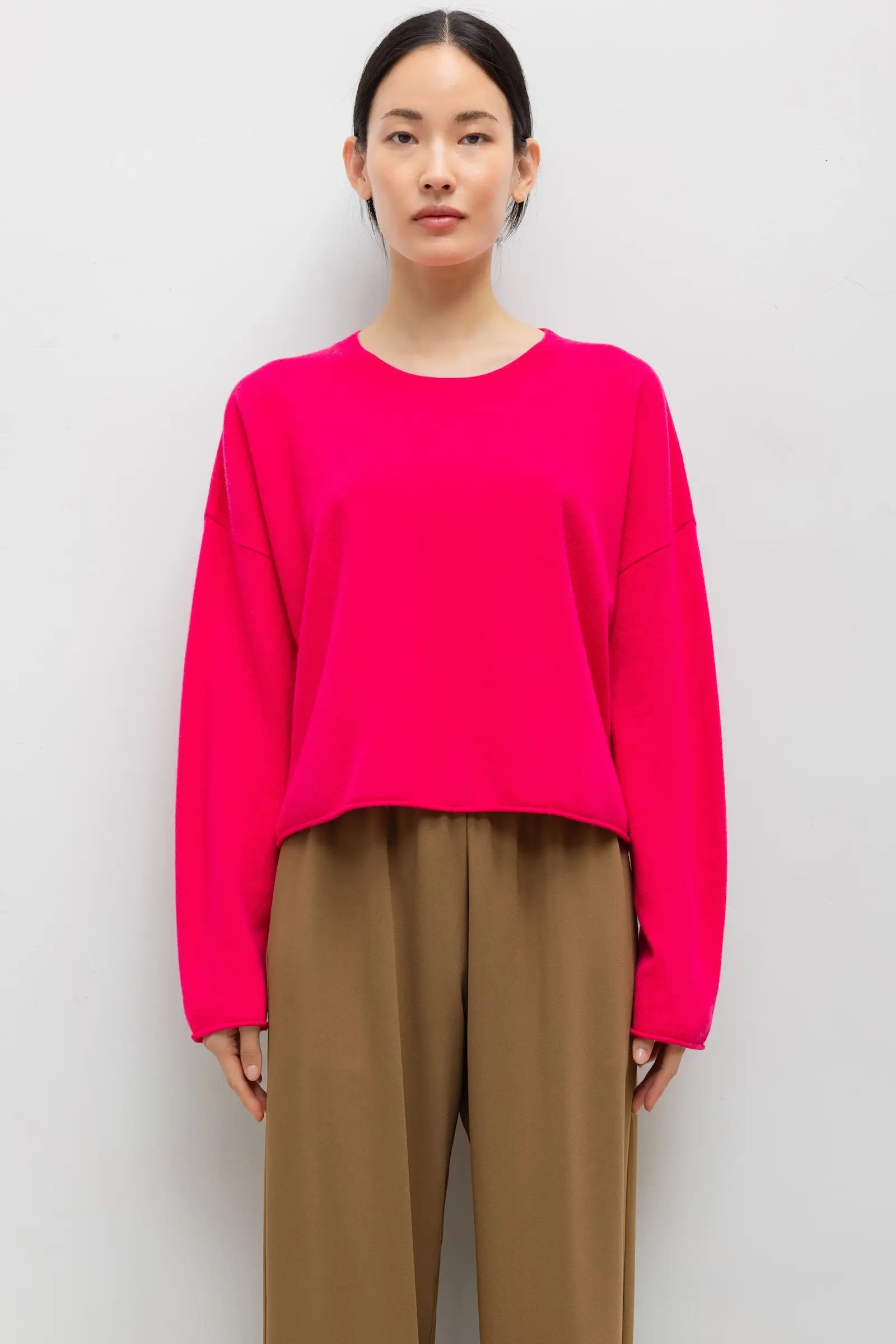 Zoe Crew