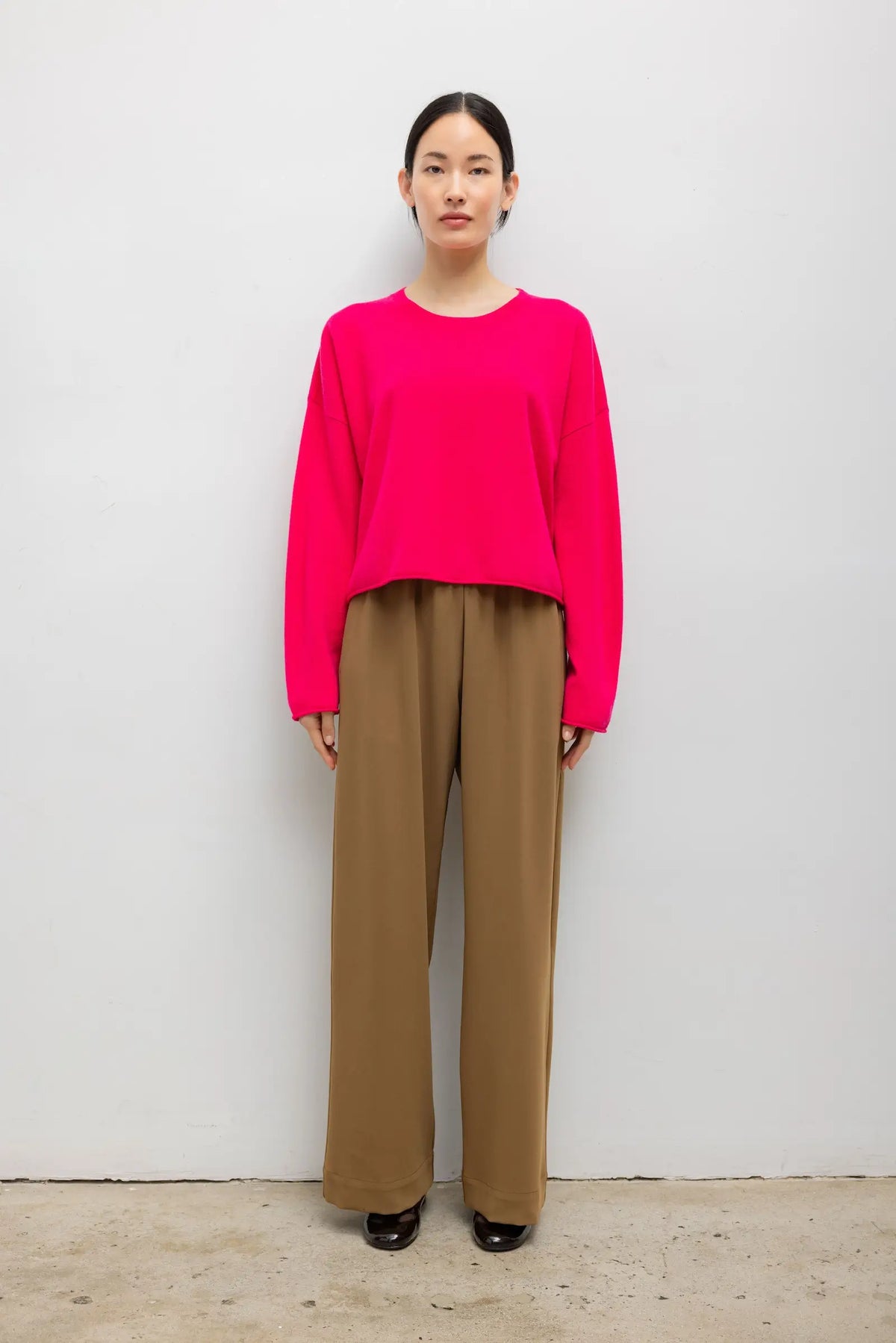 Zoe Crew - Azalea - Image 3