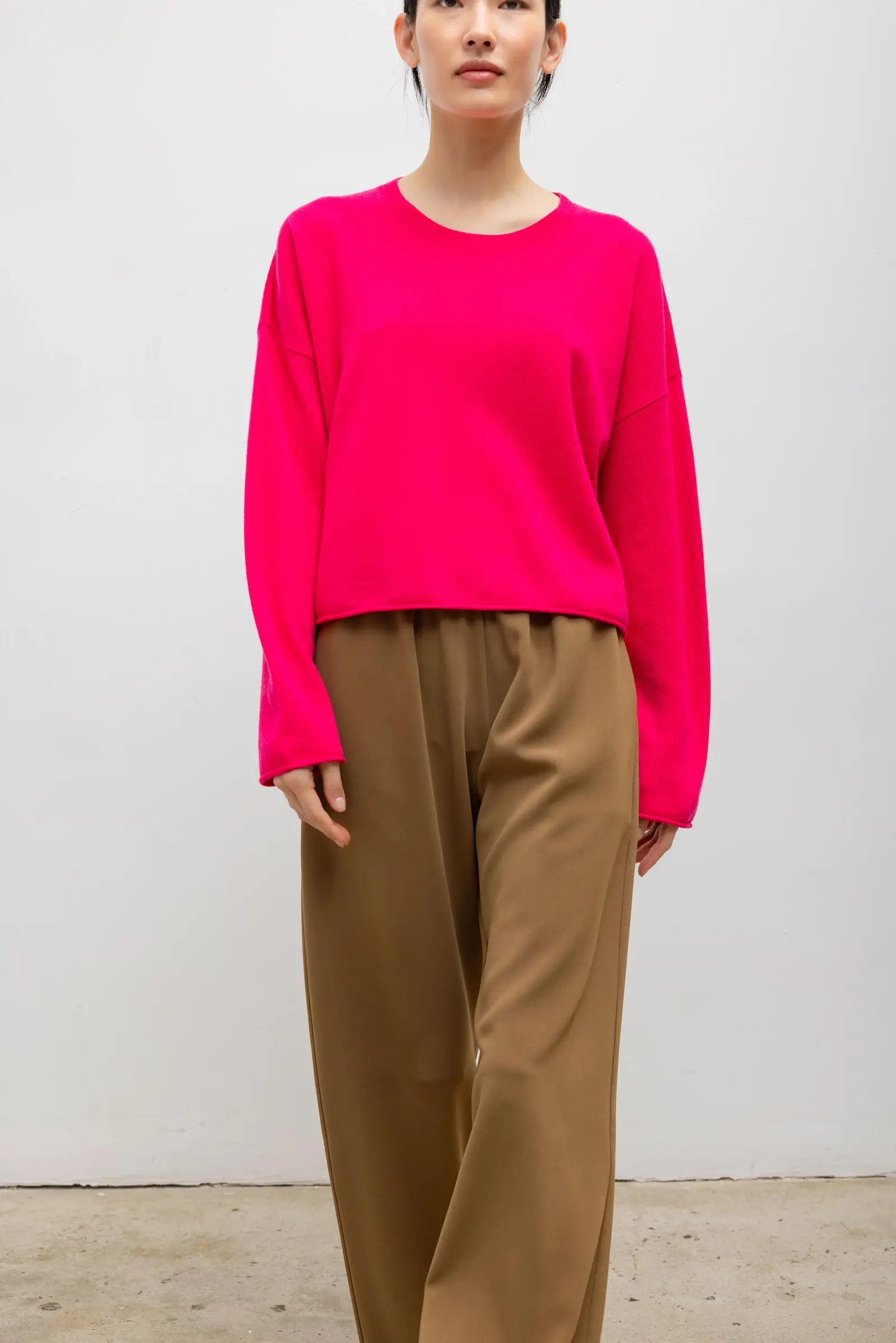 Zoe Crew