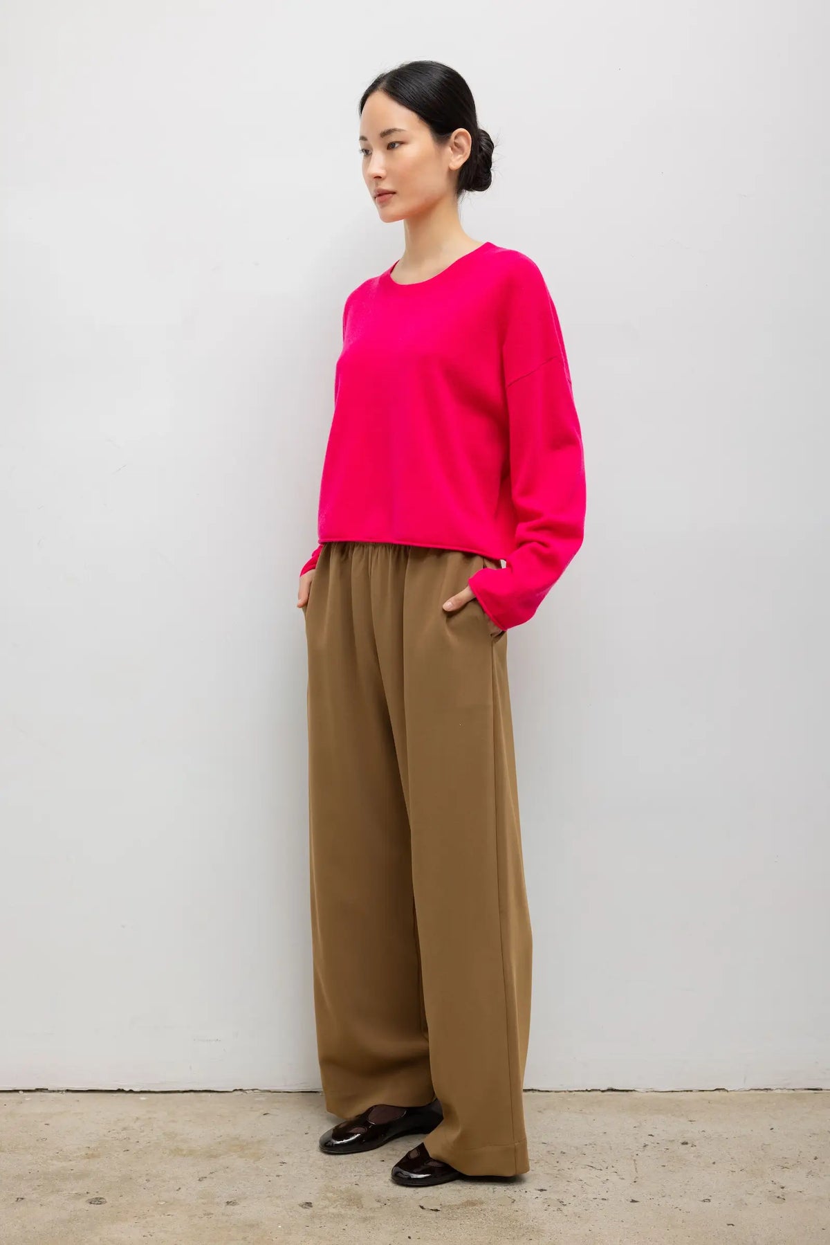 Zoe Crew - Azalea - Image 6