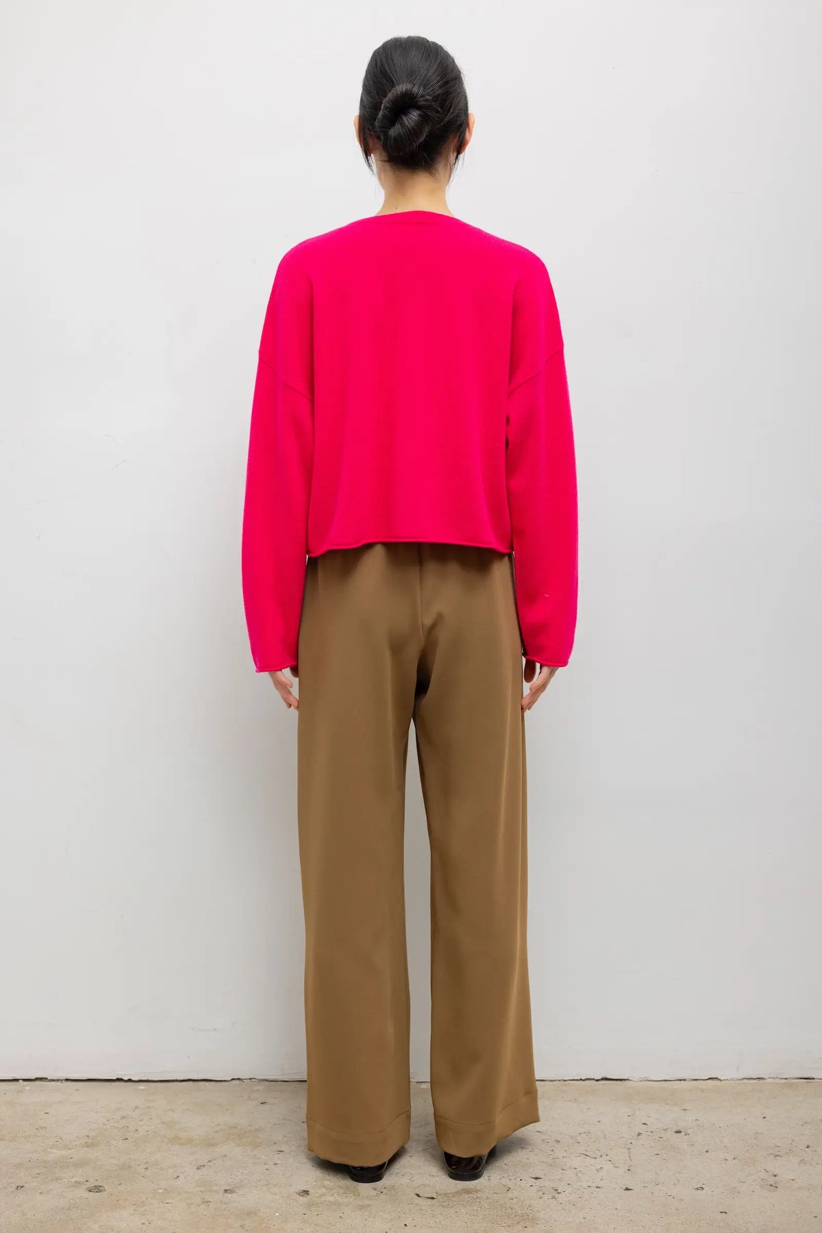 Zoe Crew - Azalea - Image 7