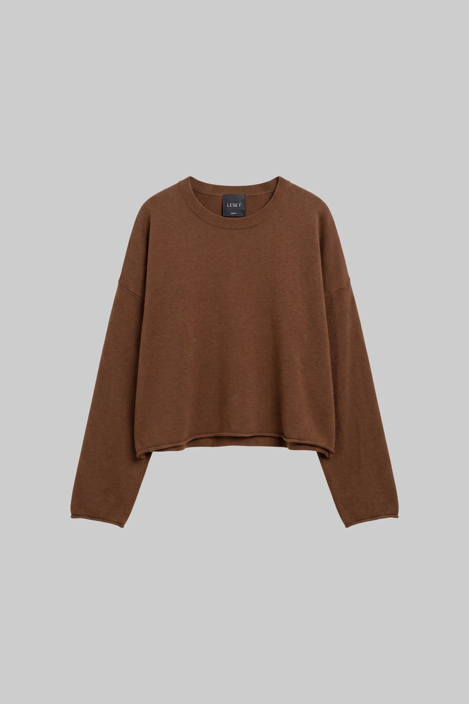 Zoe Crew