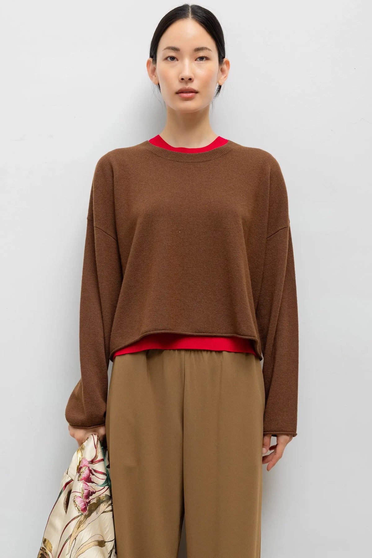 Zoe Crew - Bark - Image 1