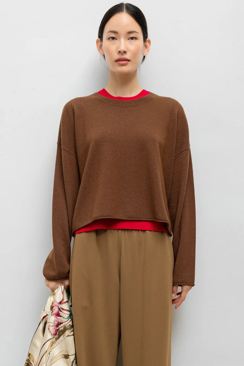 Zoe Crew - Bark - Image 1