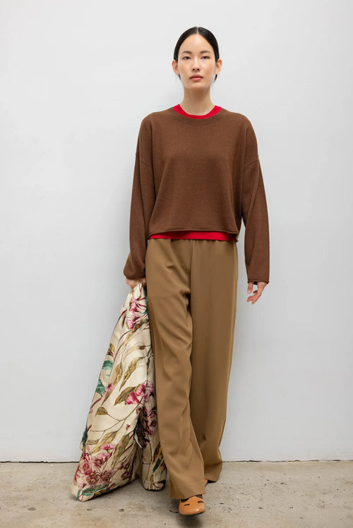Zoe Crew - Bark - Image 4
