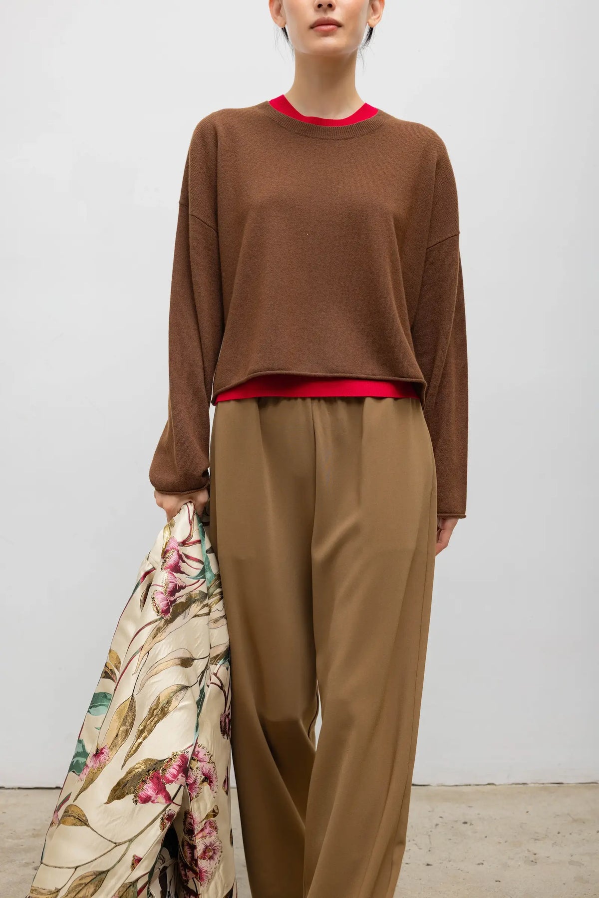 Zoe Crew - Bark - Image 5
