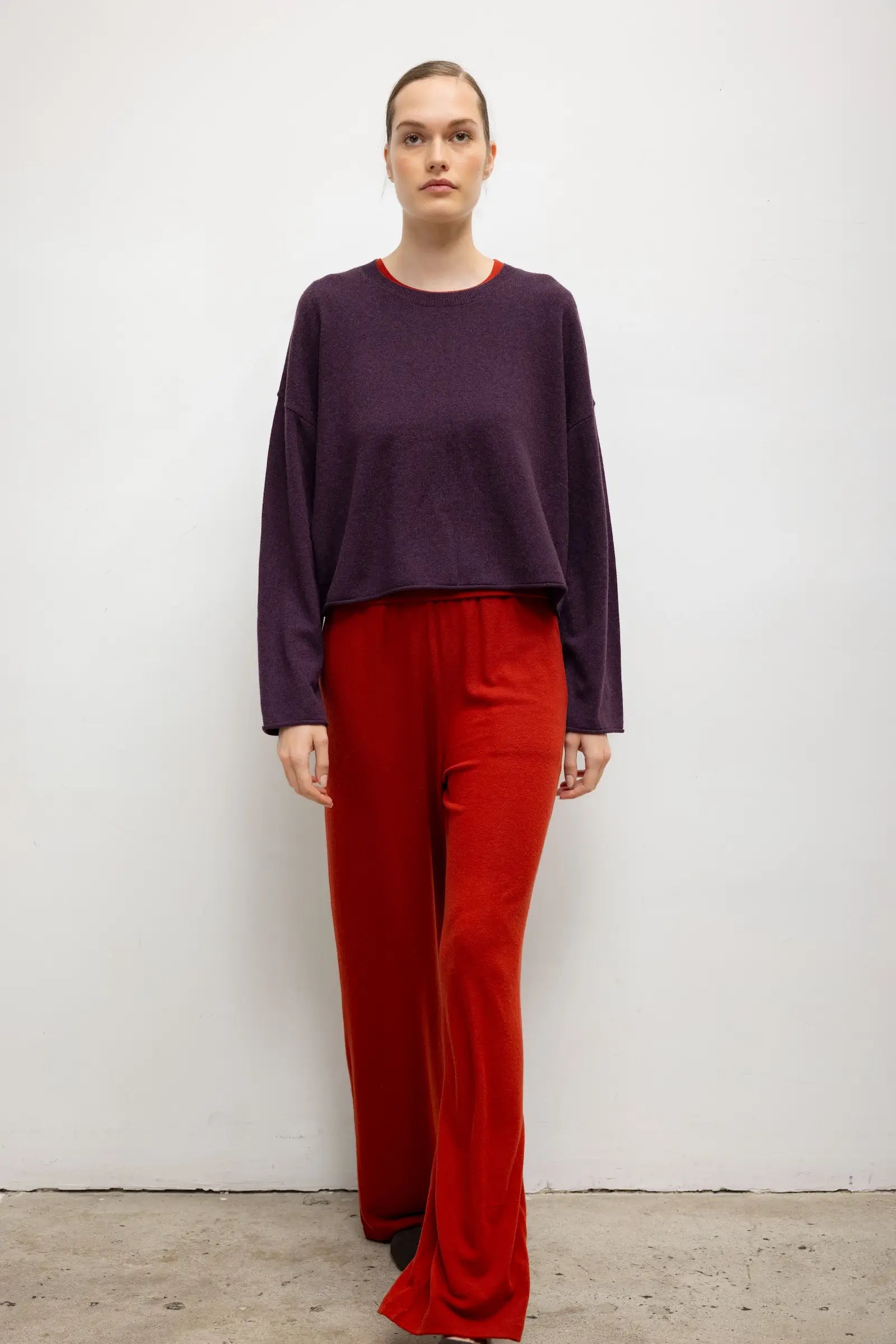 Zoe Crew