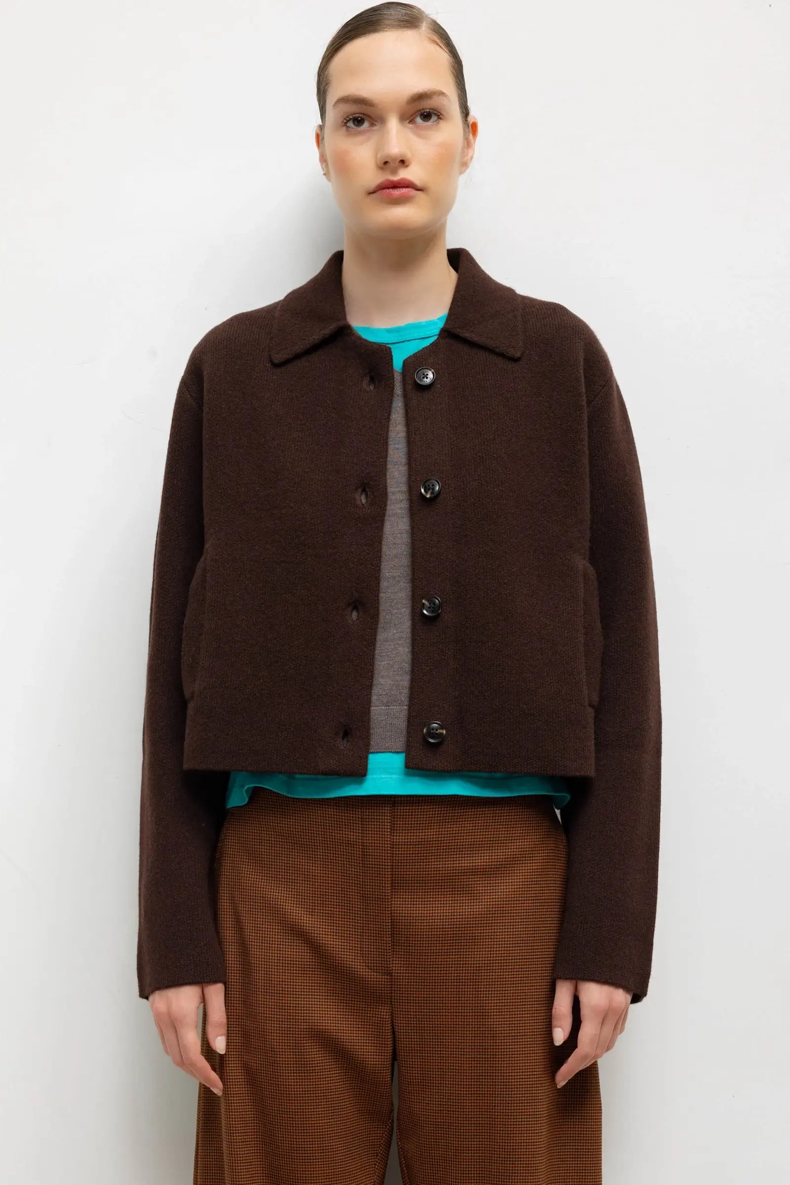 Zoe Jacket