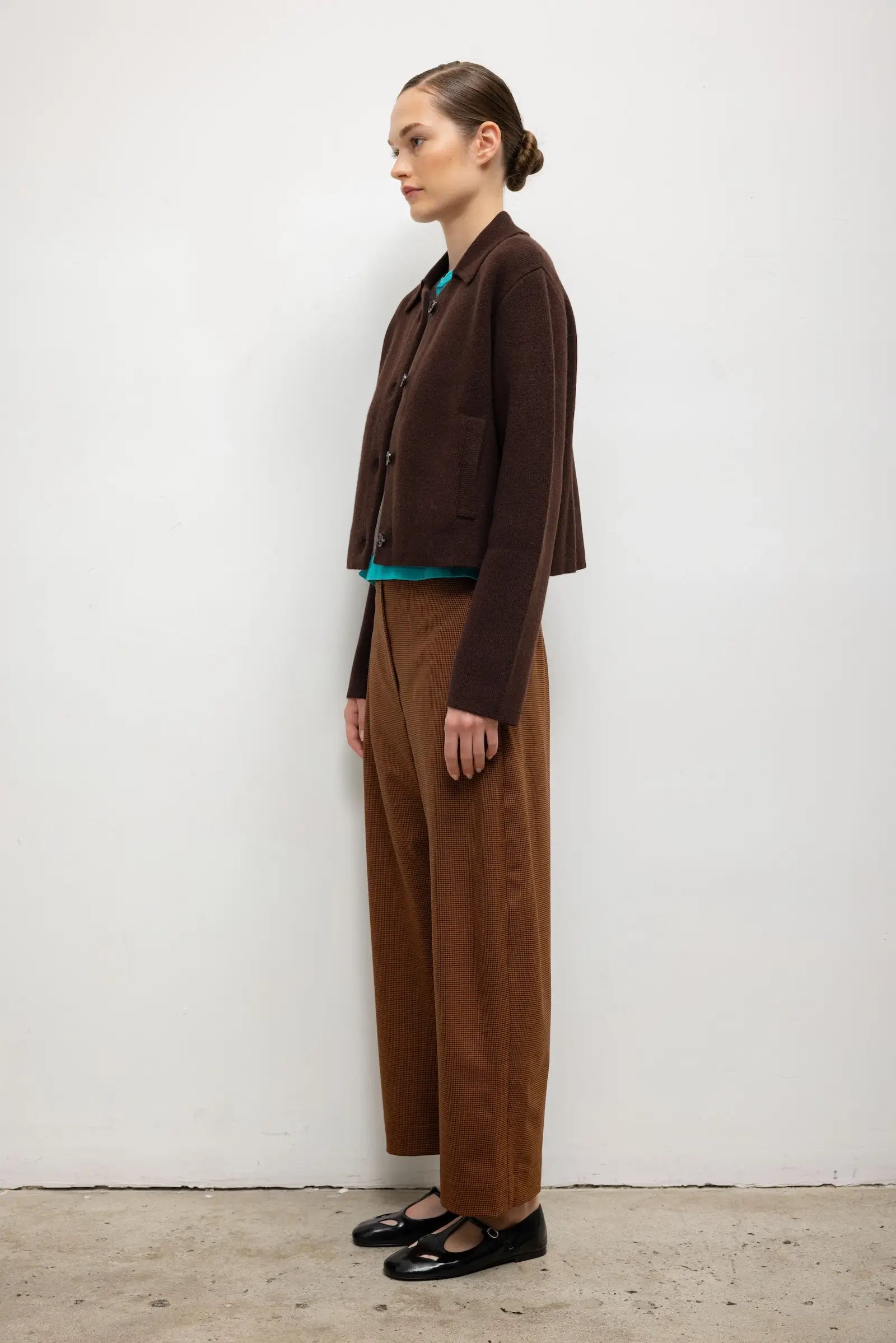 Zoe Jacket