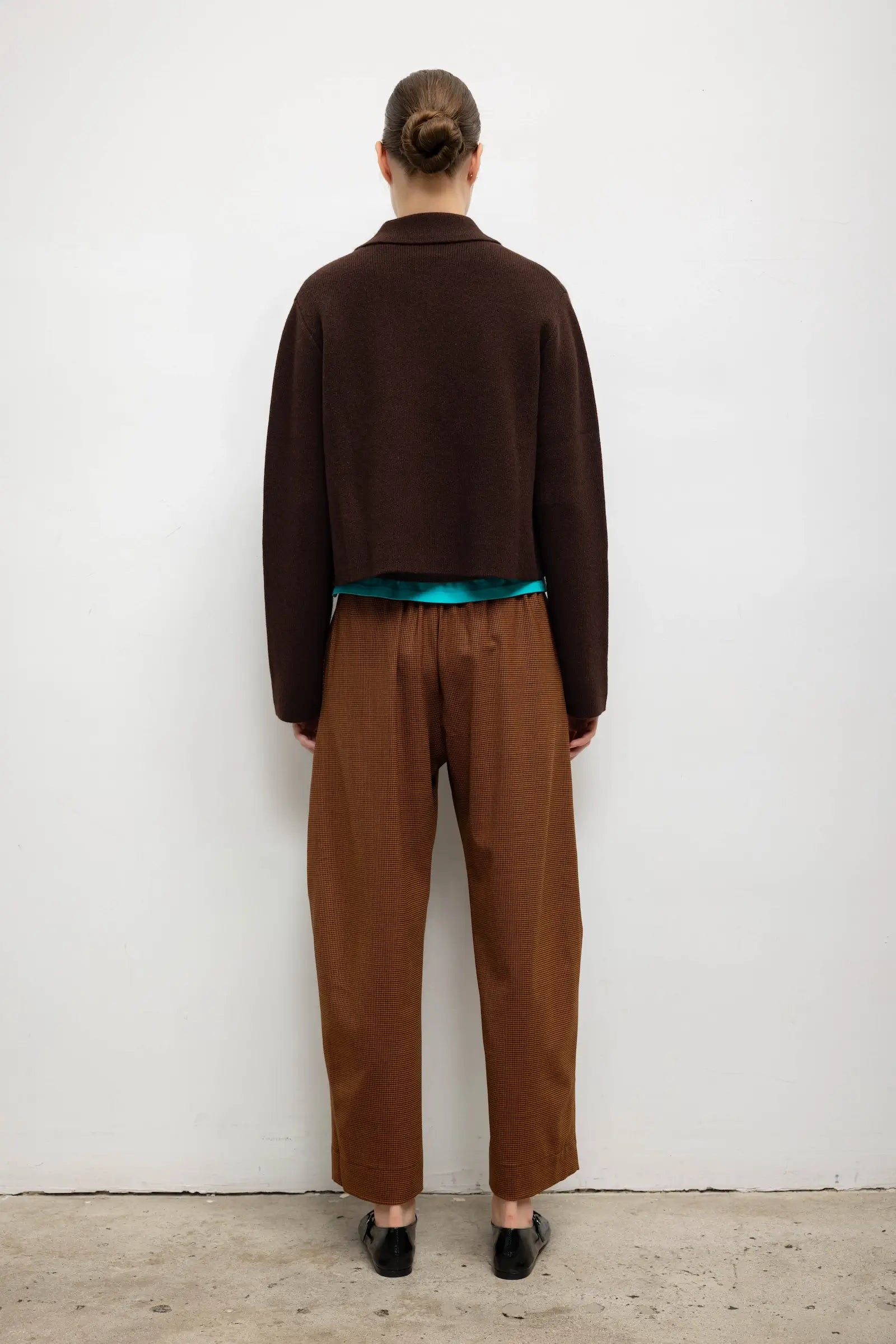 Zoe Jacket