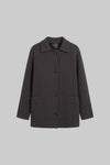 Zoe Oversized Jacket