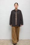 Zoe Oversized Jacket