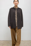 Zoe Oversized Jacket