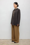 Zoe Oversized Jacket