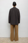 Zoe Oversized Jacket