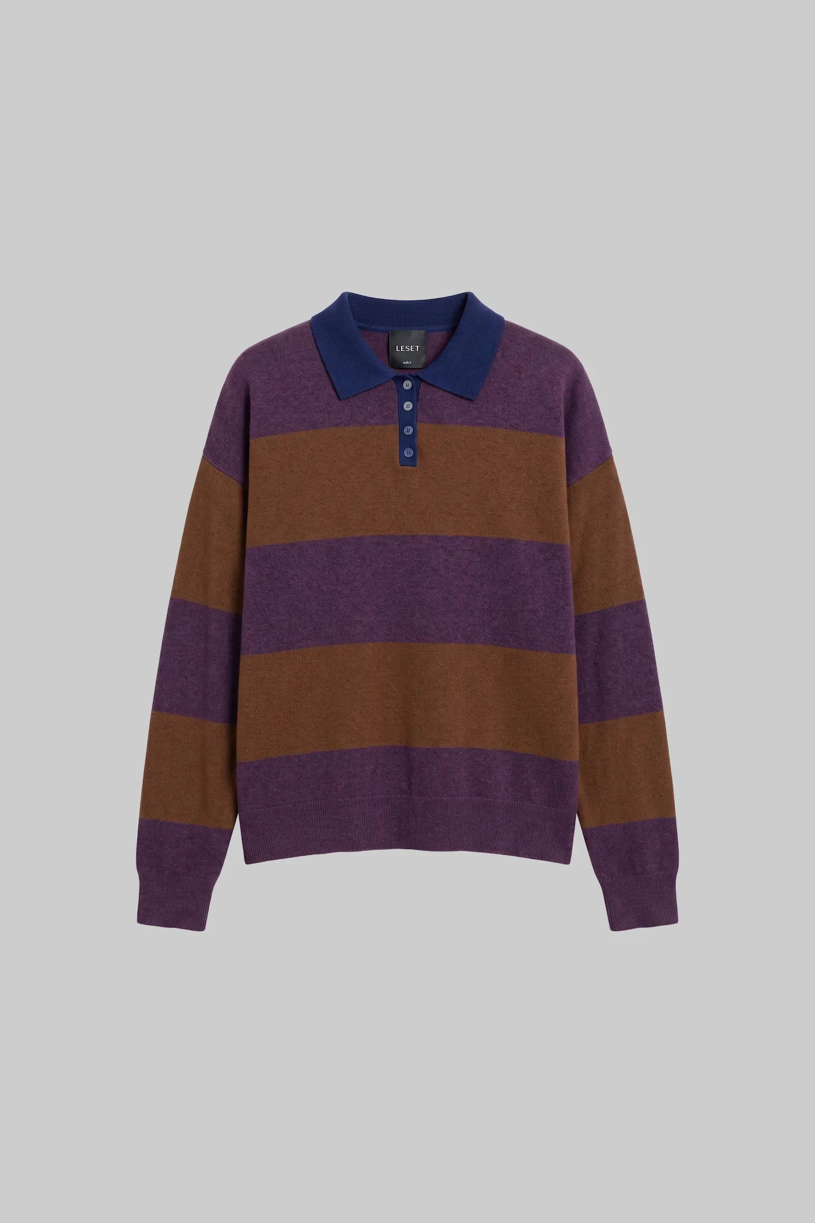 Zoe Rugby Polo