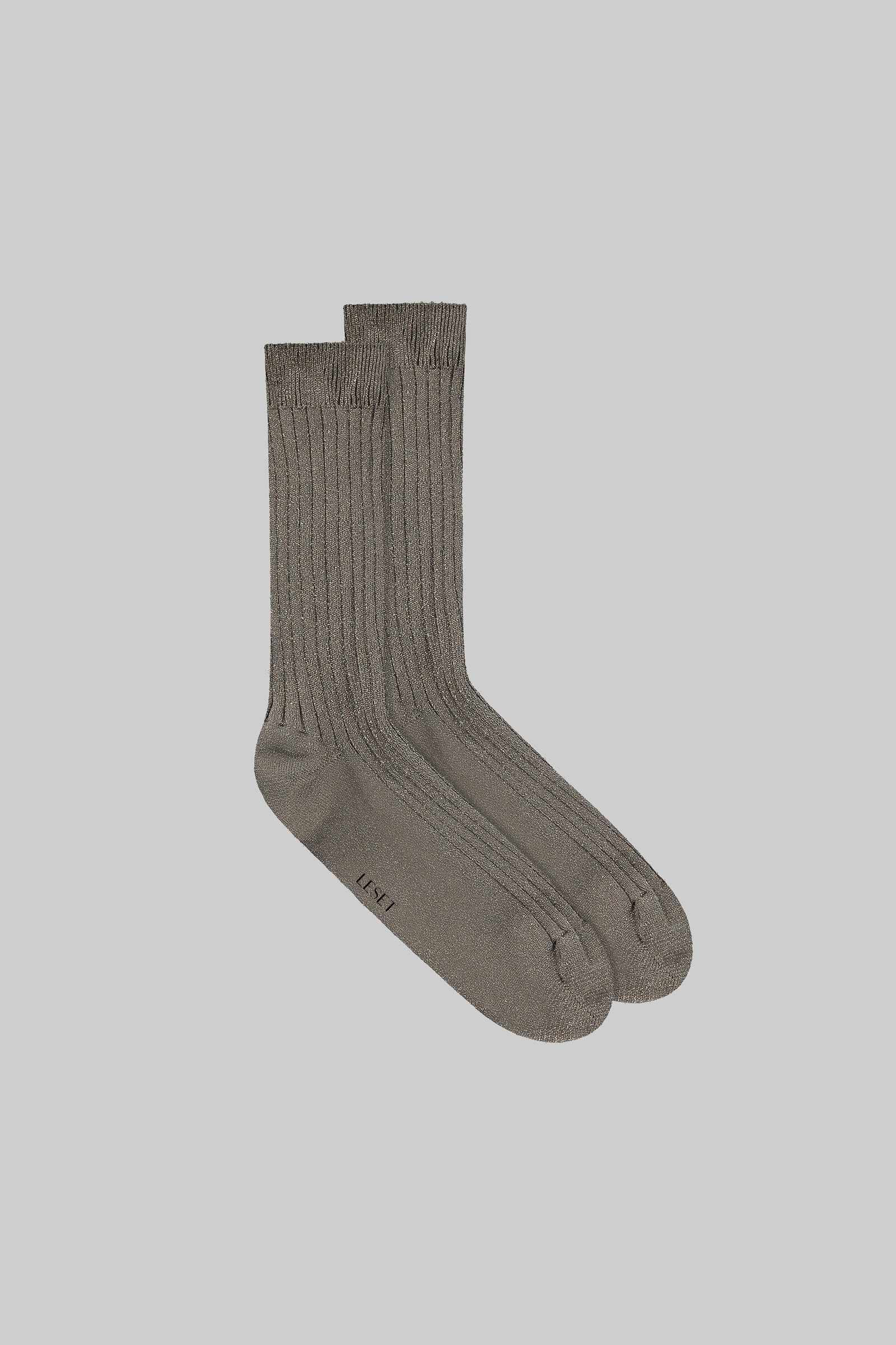 Blake Rib Socks