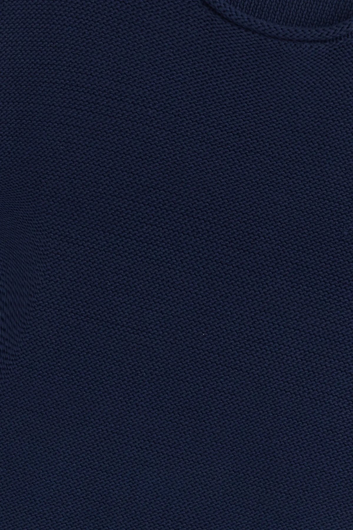 Mae Crewneck - Midnight - Image 8