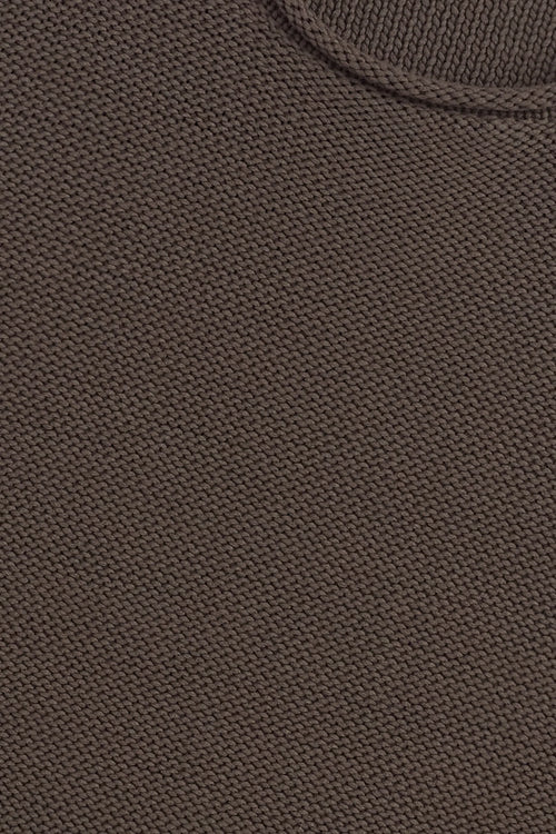 Mae Crewneck - Mink - Image 8