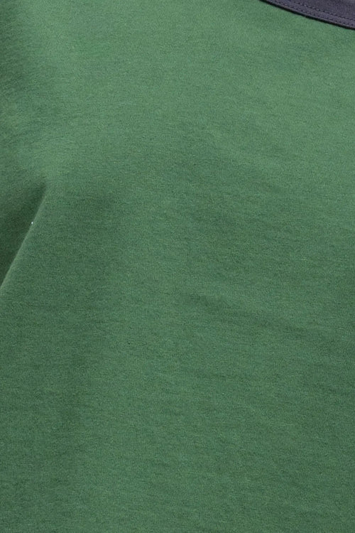 Margo Ringer Tee - Juniper Midnight - Image 7